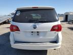 2011 Volkswagen Routan Se en Venta en Bakersfield, CA - Front End