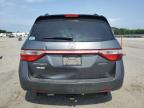 2013 Honda Odyssey Touring en Venta en Lumberton, NC - Front End