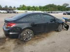2015 Honda Civic Ex for Sale in Florence, MS - Front End