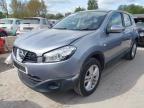 2012 NISSAN QASHQAI AC for sale at Copart SANDY