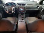 2016 Chevrolet Traverse Lt for Sale in East Granby, CT - Minor Dent/Scratches