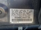 2004 Acura Tl  de vânzare în Nampa, ID - Front End