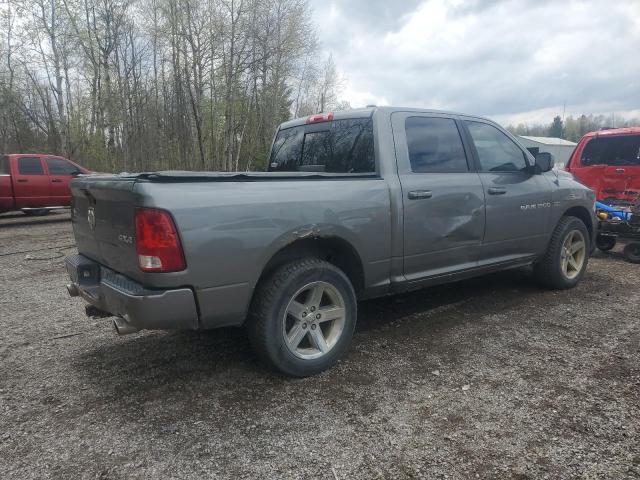 2011 DODGE RAM 1500 