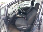 2009 TOYOTA VERSO TR V for sale at Copart SANDTOFT