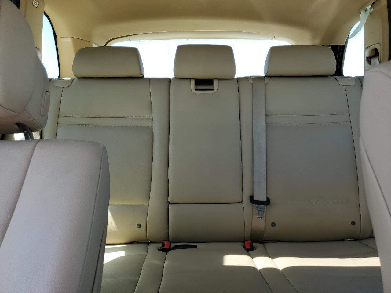 2013 BMW X5 xDrive35I VIN: 5UXZV4C55D0E05785 Lot: 56960765