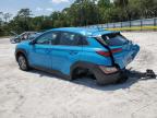 2023 Hyundai Kona Se на продаже в Fort Pierce, FL - Rear End