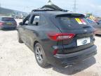 2024 FORD KUGA ST-LI for sale at Copart BRISTOL