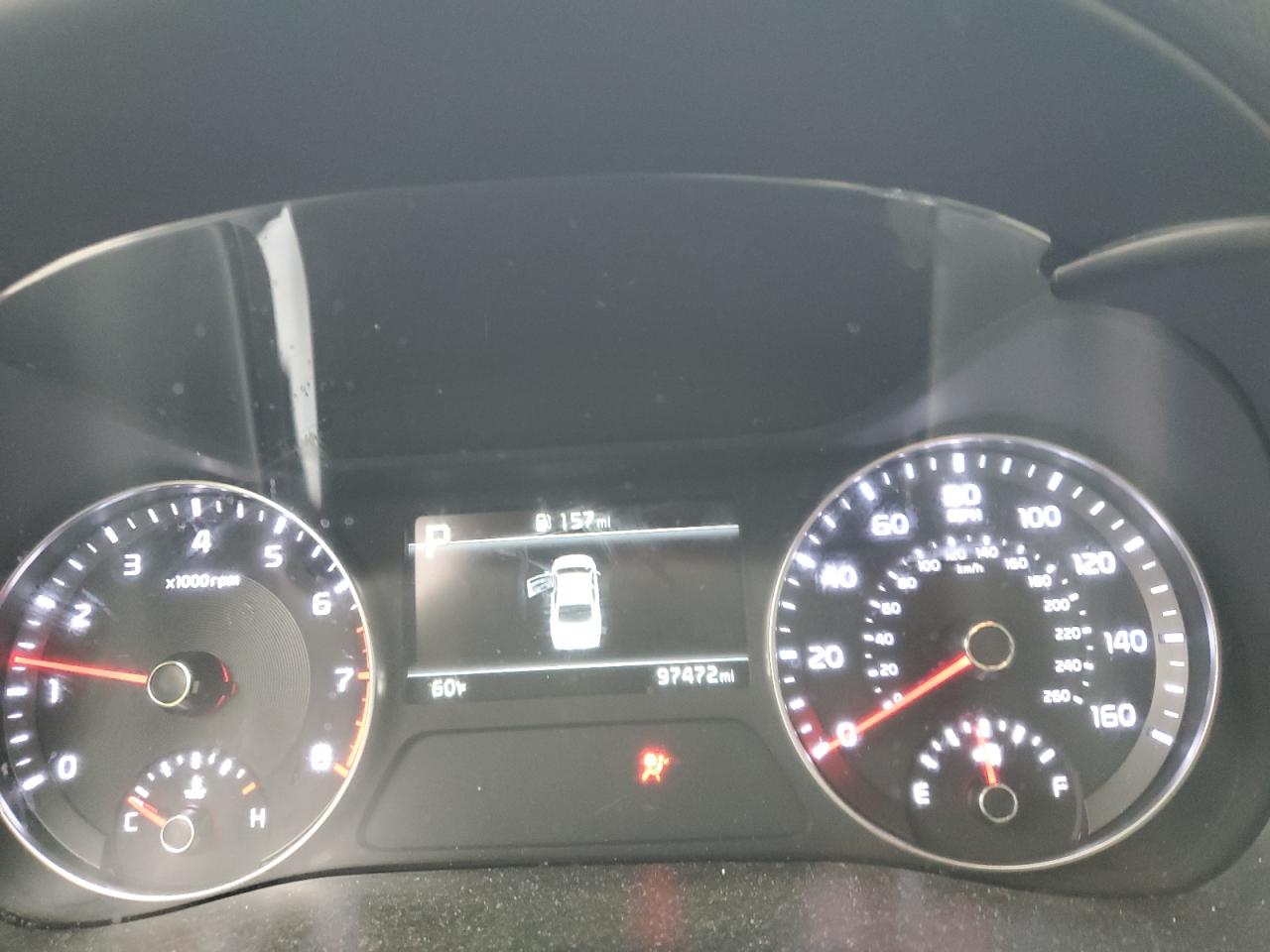 2022 Kia Forte Fe VIN: 3KPF24AD2NE464113 Lot: 55889335