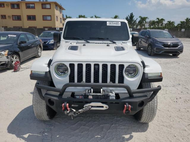  JEEP GLADIATOR 2020 Biały