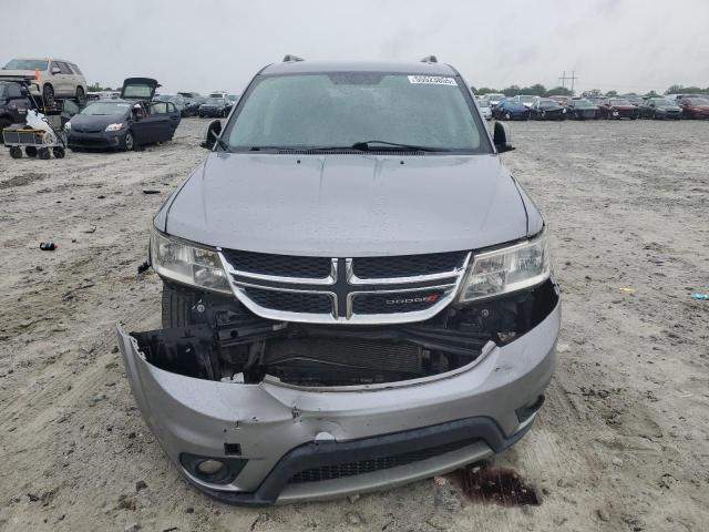  DODGE JOURNEY 2016 Szary