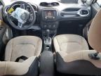 2018 Jeep Renegade Sport na sprzedaż w Fredericksburg, VA - Front End