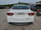 2015 Chrysler 200 Limited за продажба в West Warren, MA - Front End
