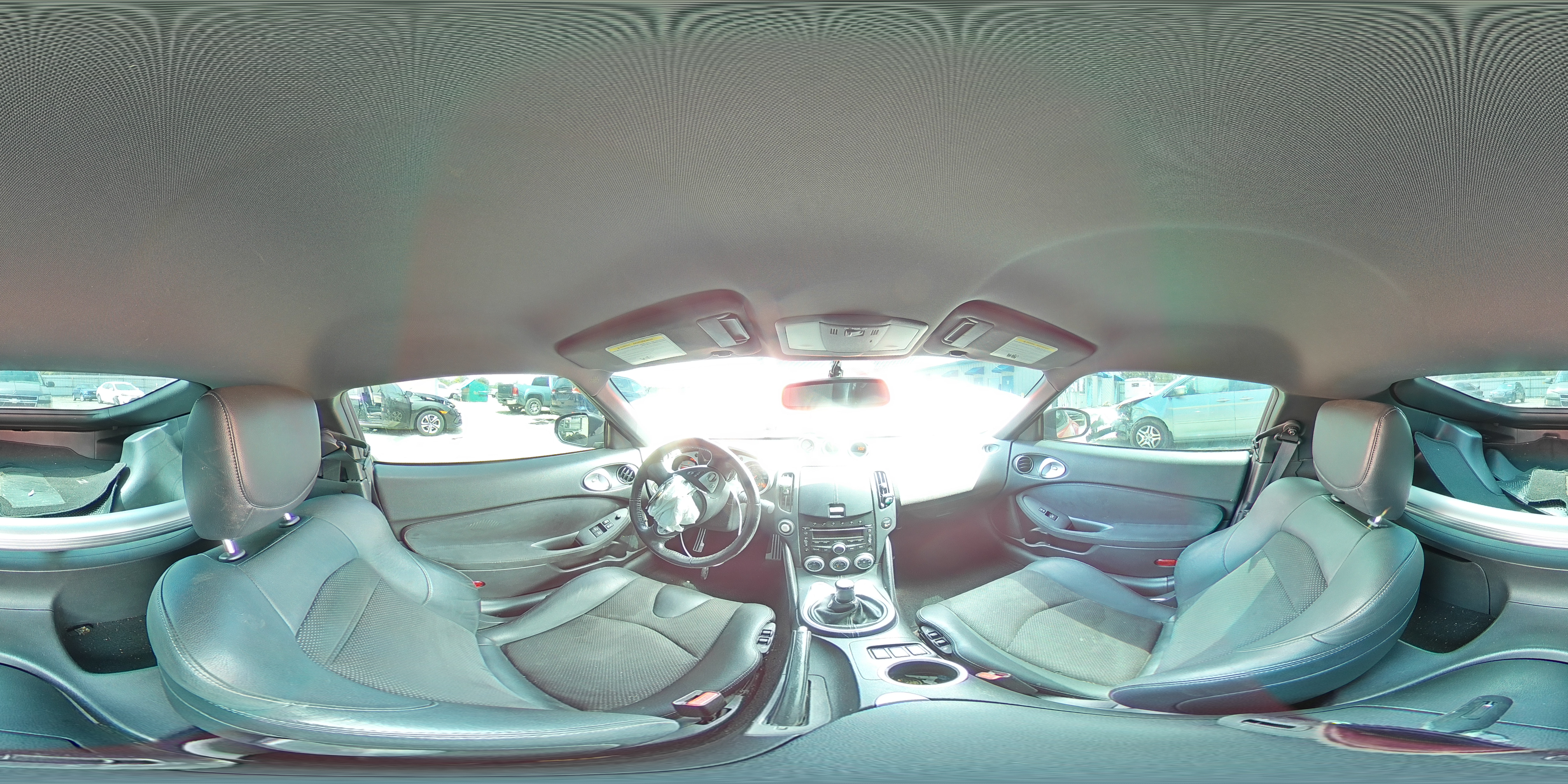 2011 Nissan 370Z Base VIN: JN1AZ4EH1BM555120 Lot: 55892775