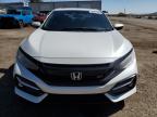 2020 Honda Civic Si for Sale in Albuquerque, NM - Rear End