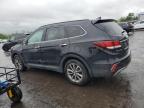 2019 Hyundai Santa Fe Xl Se   na sprzedaż w Pennsburg, PA - All Over