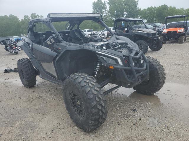 2021 Can-Am Maverick X3 X Rs Turbo Rr