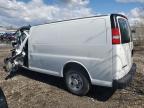 2017 Chevrolet Express G2500  за продажба в Billings, MT - Front End