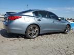 2015 Infiniti Q50 Base zu verkaufen in Lebanon, TN - Front End