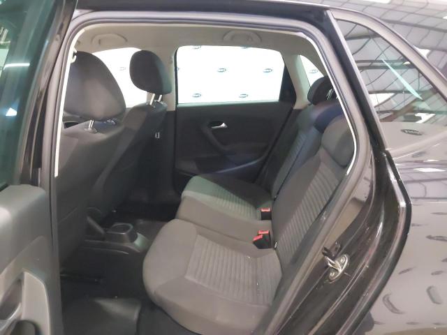 2011 VOLKSWAGEN POLO MODA