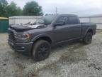 2021 Ram 2500 Laramie იყიდება Mebane-ში, NC - Burn - Engine