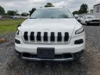 2017 Jeep Cherokee Limited   for Sale in Hillsborough, NJ - Front End