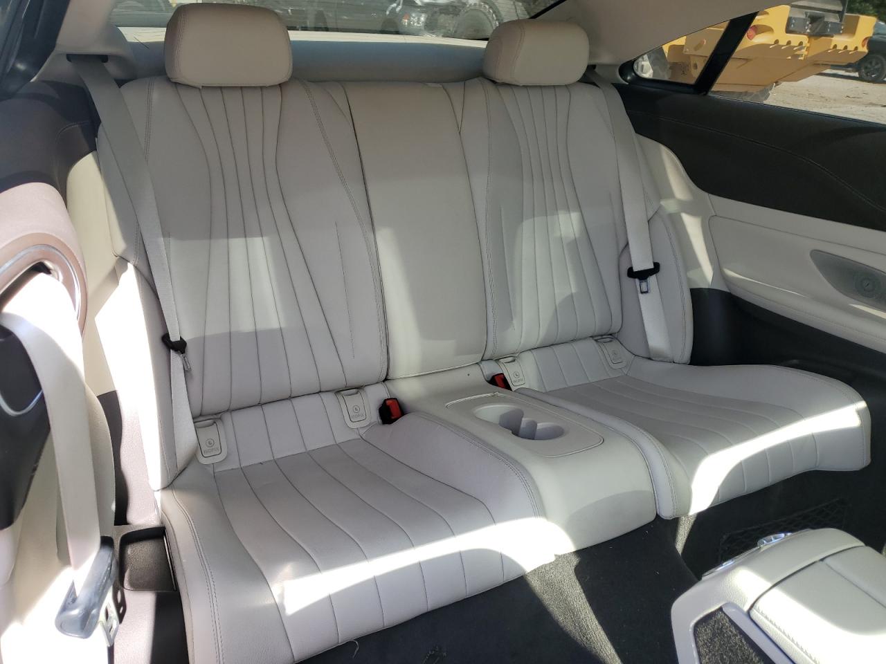 2018 Mercedes-Benz E 400 VIN: WDD1J6FB2JF035513 Lot: 56752545