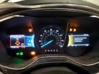 2017 Ford Fusion Se   for Sale in West Mifflin, PA - Front End