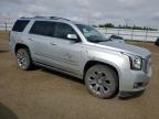 2015 GMC YUKON DENALI for sale at Copart AB - EDMONTON