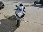 2022 SUZUKI GSX-R600    for sale at Copart MI - DETROIT
