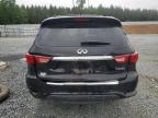 2017 Infiniti Qx60  للبيع في Concord، NC - Rear End