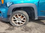 2021 Jeep Renegade Latitude zu verkaufen in East Granby, CT - Front End