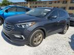 2017 Hyundai Santa Fe Sport  продається в Opa Locka, FL - Side