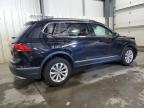 2018 Volkswagen Tiguan Se na sprzedaż w Ham Lake, MN - Front End
