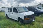 2003 Gmc Savana G3500 იყიდება Apopka-ში, FL - Mechanical