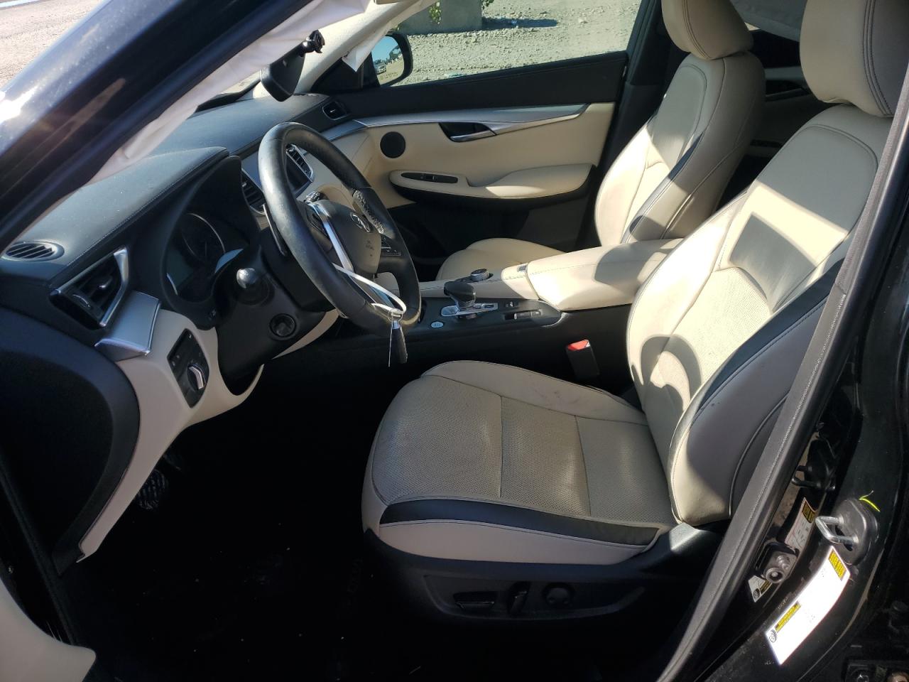 2019 Infiniti Qx50 Essential VIN: 3PCAJ5M34KF110654 Lot: 58075995