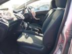 2012 FORD FIESTA ZET for sale at Copart CHESTER