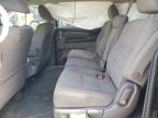 2016 Honda Odyssey Se na sprzedaż w Windsor, NJ - Side