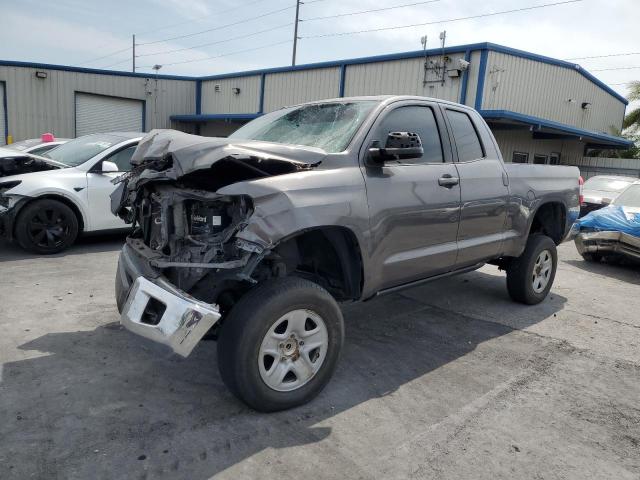 2014 Toyota Tundra Double Cab Sr