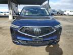 2022 Acura Mdx  for Sale in Hayward, CA - Rear End