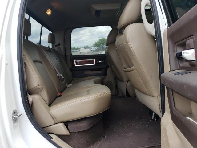 2010 DODGE RAM 3500   