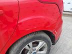 2012 FORD FOCUS ZETE for sale at Copart YORK