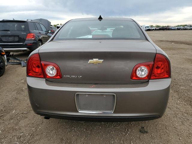  CHEVROLET MALIBU 2012 Коричневый