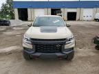 2022 Chevrolet Colorado Zr2 للبيع في Woodhaven، MI - Rear End