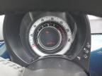 2020 FIAT 500 LOUNGE for sale at Copart CHESTER