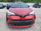 2021 Toyota C-Hr Xle продається в Memphis, TN - Rear End