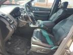 2017 Ford Explorer Sport zu verkaufen in Taylor, TX - Hail