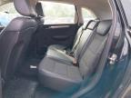 2010 MERCEDES BENZ B180 SPORT for sale at Copart BRISTOL