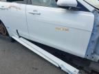 2019 JAGUAR XE R-DYNAM for sale at Copart CHESTER