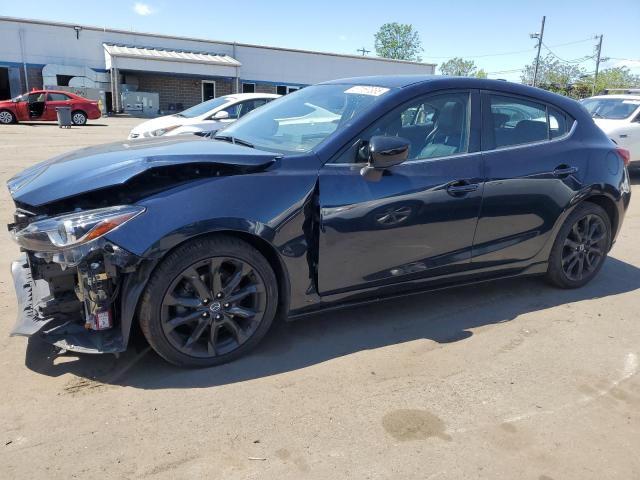 2015 Mazda 3 Grand Touring
