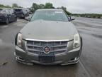 2010 Cadillac Cts Premium Collection de vânzare în Glassboro, NJ - Front End